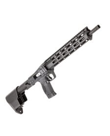 FPC 9MM, 18.6" BBL Pistol Carbine