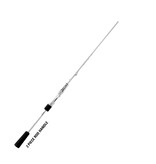 13 Fishing  Fate V3, 7', 10-30g Spin Rod , 2PC.