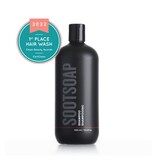 Sootsoap Detoxifying & Deodorizing Shampoo 500ml