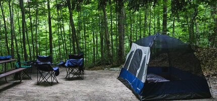 Beat the Heat this camping season