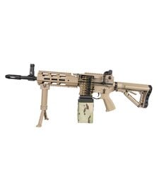 CM16 LMG