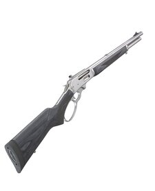 1895 Lever Action 45-70 Trapper Rifle