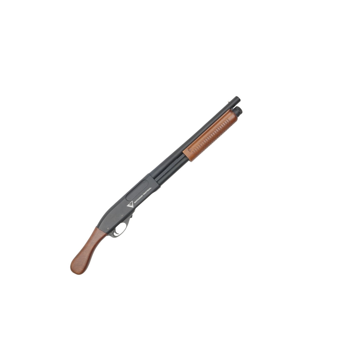 Matador Tactical Punisher Gas Shotgun