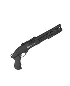 Destroyer Shorty Gas Shotgun, Black