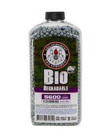 Bio BB .33g 5600cnt