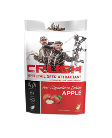 Crush Whitetail Deer Attractant