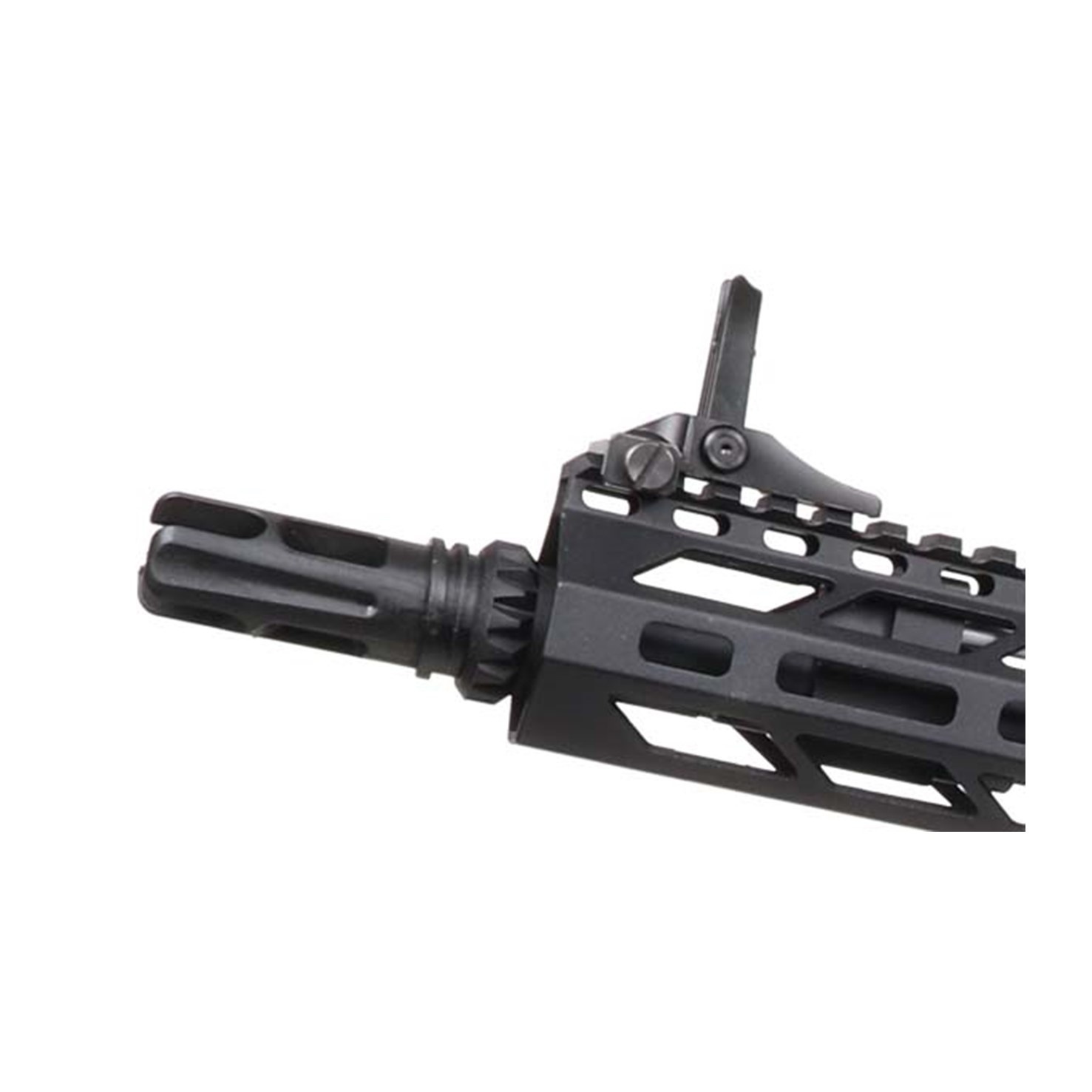 G&G Armament CM16 SRXL Key Mod