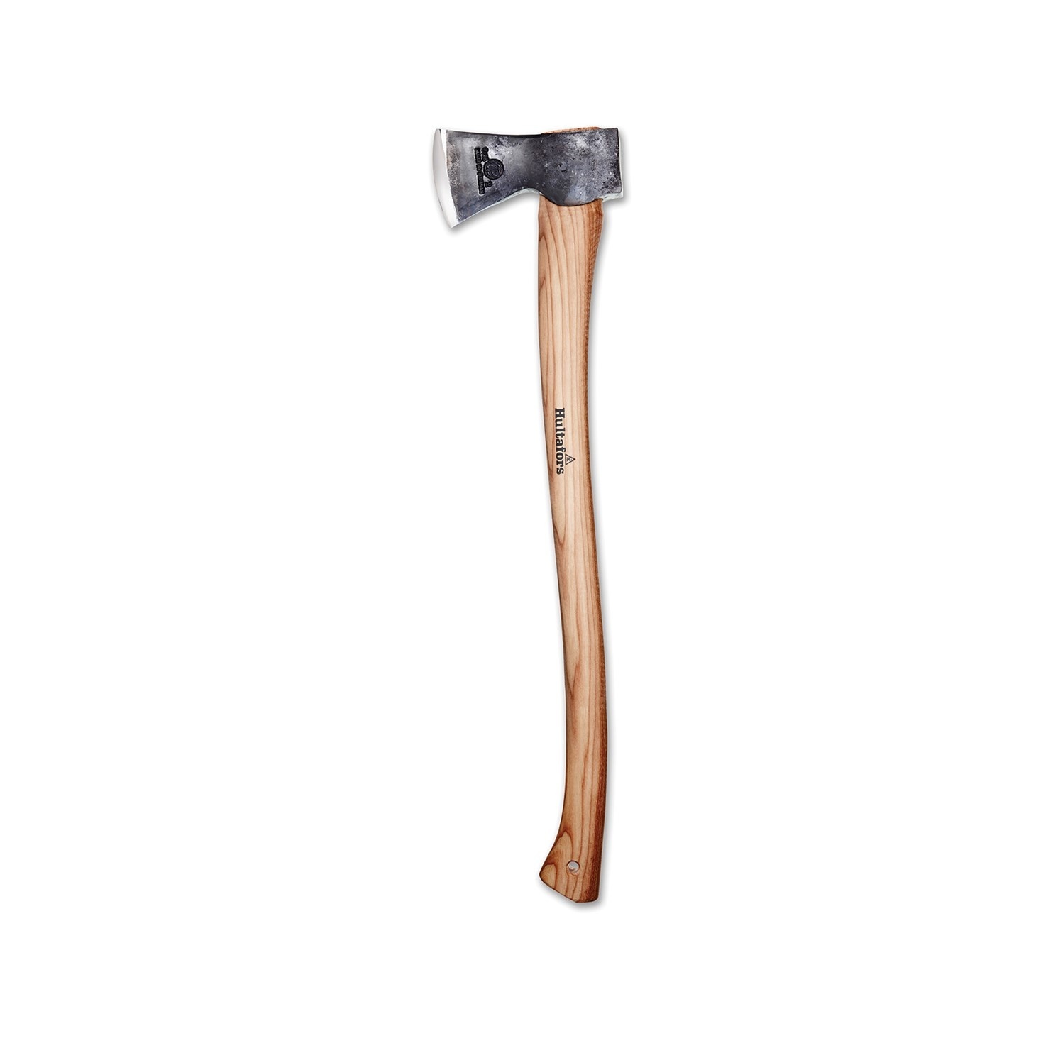 Hultafors Qvarfot Premium Axe - 2LB, 26" Handle