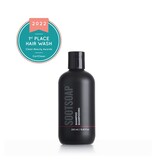Sootsoap Detoxifying & Deodorizing Shampoo 250ml