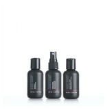 Sootsoap 3 Piece Carry Kit 60ml