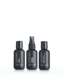 3 Piece Carry Kit 60ml