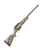 Ruger  American  Bolt Action Rifle Go Wild 22"