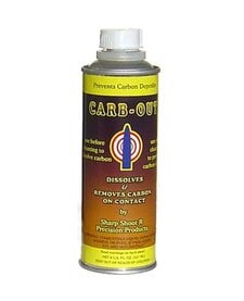 Carb-Out Remover 8 Oz