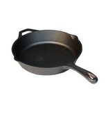 Camp Chef 10" Cast Iron Skillet