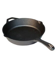 10" Cast Iron Skillet