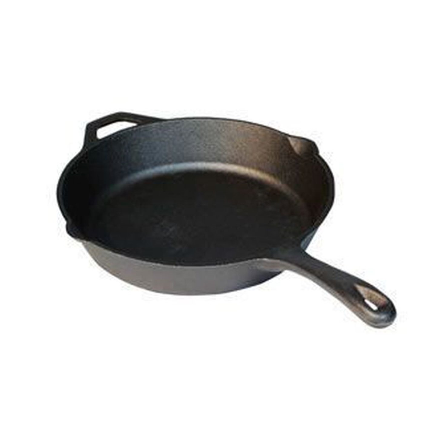 Camp Chef 10" Cast Iron Skillet