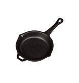 Camp Chef 4 " Cast Iron Skillet