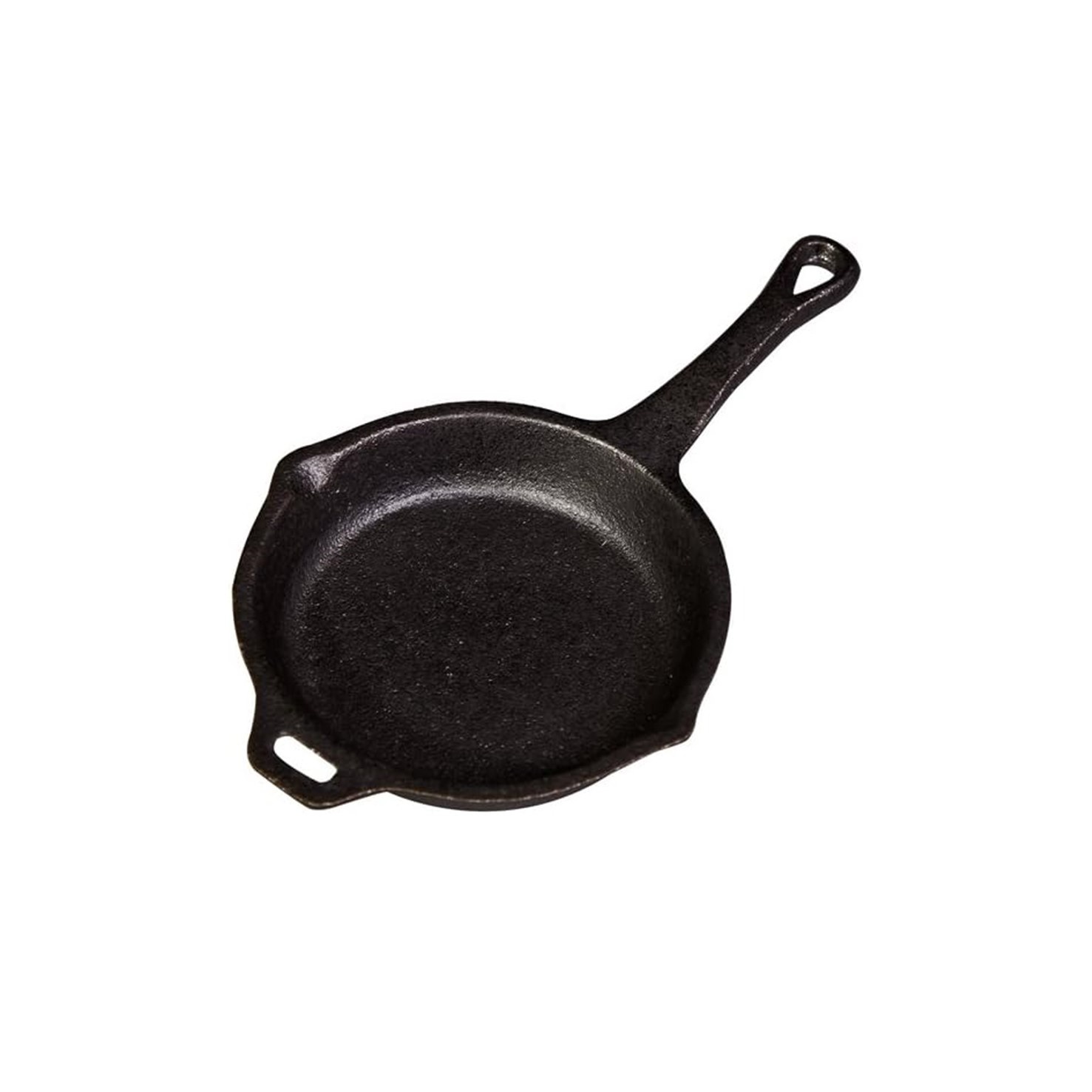 Camp Chef 4 " Cast Iron Skillet