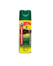 Tick Repellent Aerosol 30% DEET