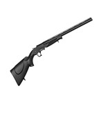 Federation Firearms SB12, 12Ga 3" Single Shot Shotgun, Synthetic Stock Black, 20"