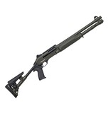 Federation Firearms  SA-4, 12Ga 3" Semi Auto Shotgun, 18.6"