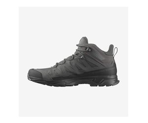 Salomon xa forces store mid gtx black