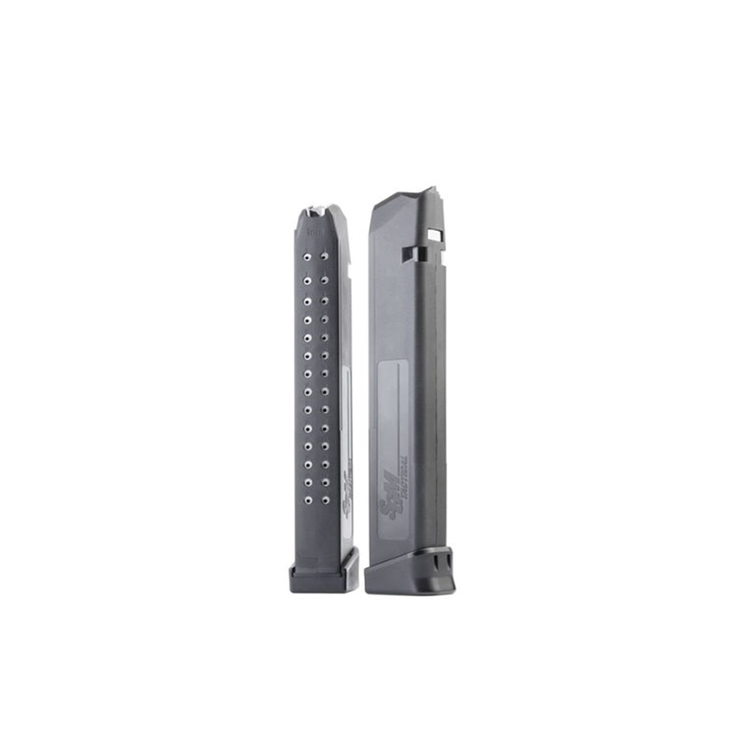 SGM 9mm Glock Compatible Mag , 10 Rounds