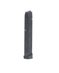 40 Cal Glock Compatible Mag, 10 Rounds