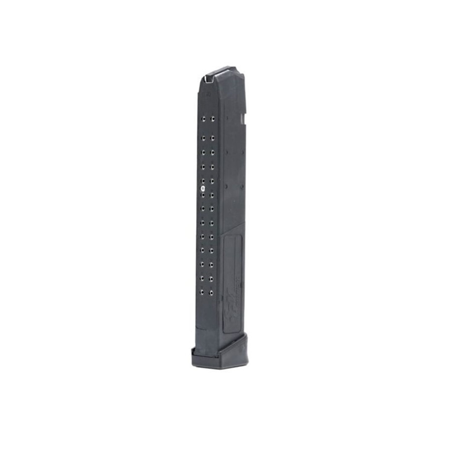 SGM 40 Cal Glock Compatible Mag, 10 Rounds