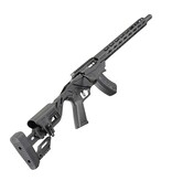 Ruger  8404 Precision Bolt Action 22WMR, 18"  Rifle