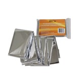 Zenith Safety Products Emergency Blanket