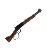 Henry Mare's Leg Lever Action Pistol 22 LR