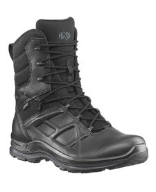 Black Eagle Tactical 2.0 GTX High Size Zip Wide