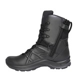 HAIX Black Eagle Tactical 2.0 GTX High Size Zip Wide