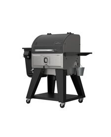 Woodwind Pro 24 Pellet Grill