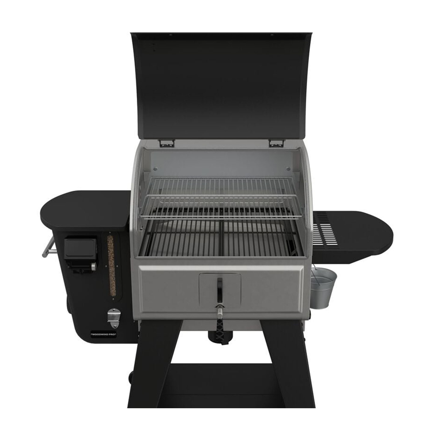 Camp Chef Woodwind Pro 24 Pellet Grill