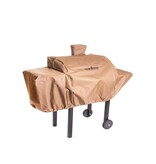 Camp Chef Smoke Pro 24"  Pellet Grill Cover