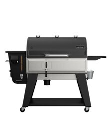 Woodwind Pro 36 Pellet Grill