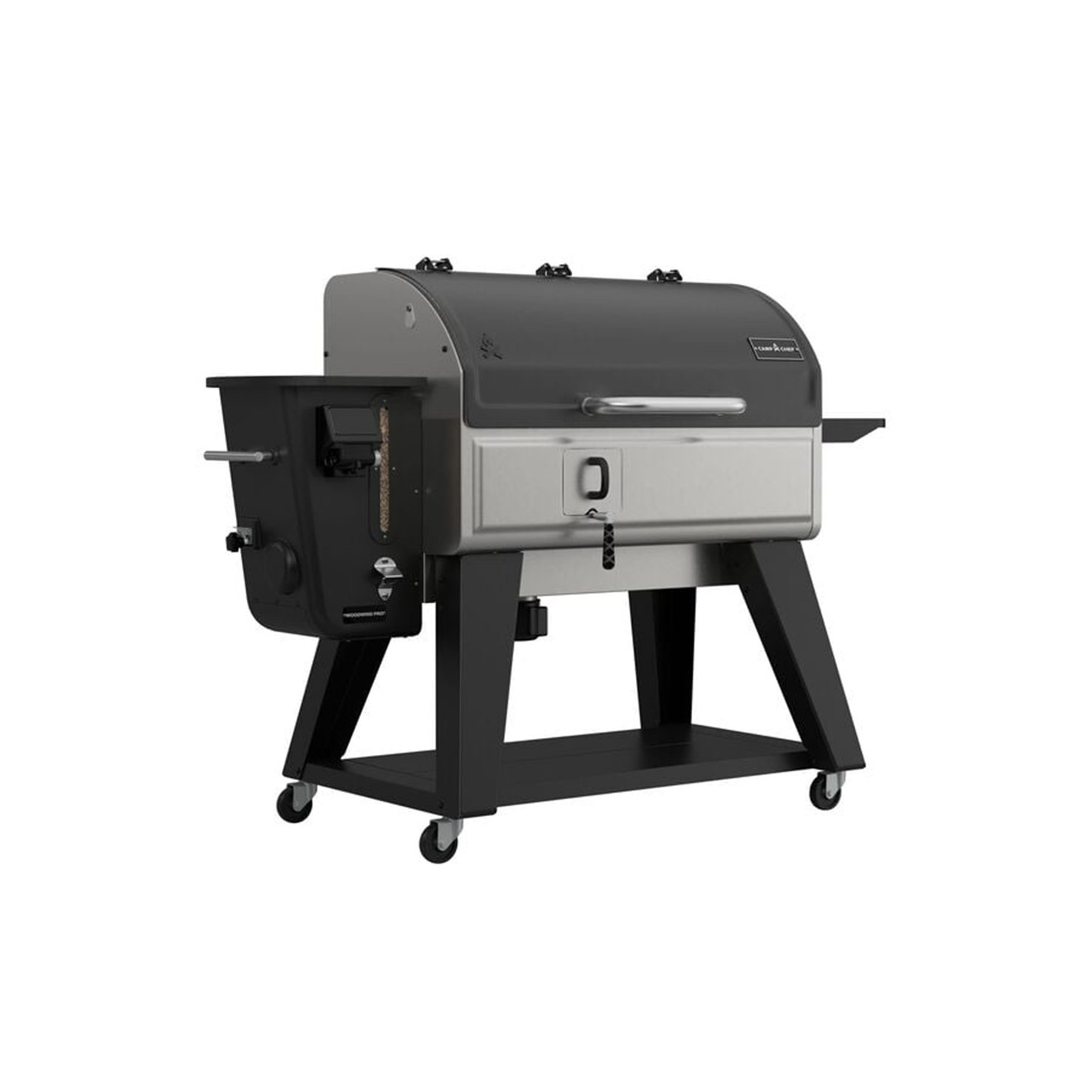 Camp Chef Woodwind Pro 36 Pellet Grill