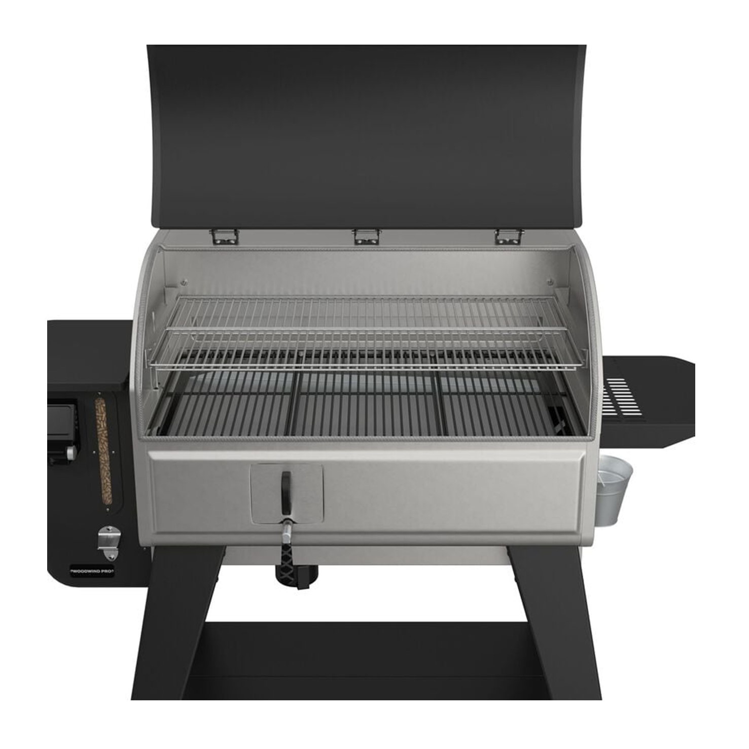 Camp Chef Woodwind Pro 36 Pellet Grill