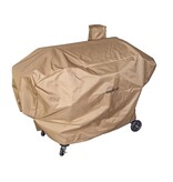 Camp Chef SmokePro 36" Pellet Grill Cover