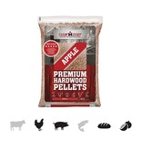 Camp Chef Premium Hardwood Pellets