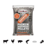 Camp Chef Premium Hardwood Pellets