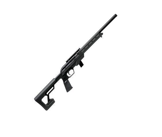 Savage 64 Precision 22LR , 16.5" Bbl
