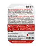 Zippo Single Burner Torch - Filled