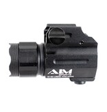 AIM Sports 500 Lumen Compact Pistol Light