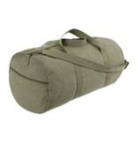 Rothco Canvas Shoulder Duffle Bag 24"