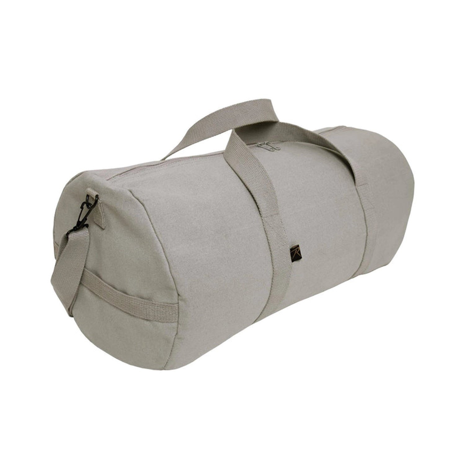 Rothco Canvas Shoulder Duffle Bag 24"