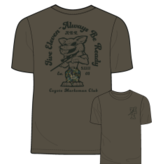 5.11 Tactical Coyote Hunter SS Tee