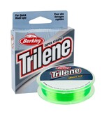 Berkley Trilene Micro Ice Line- Solar , 110 Yds